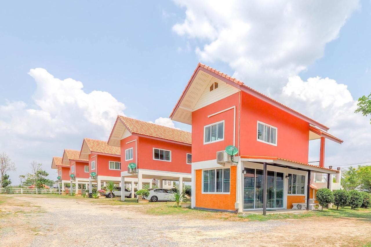 Oyo 748 Pada Homestay Mu Si Exterior foto
