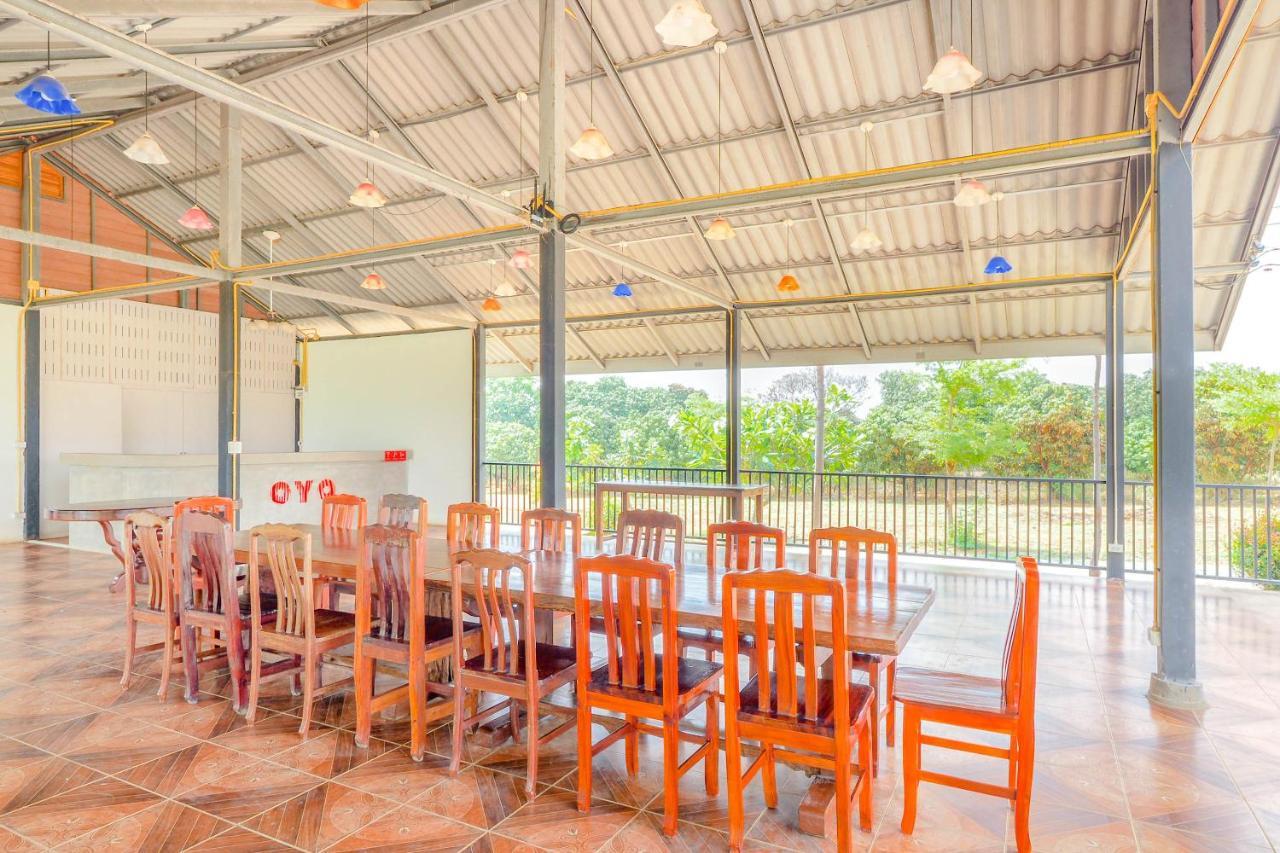 Oyo 748 Pada Homestay Mu Si Exterior foto